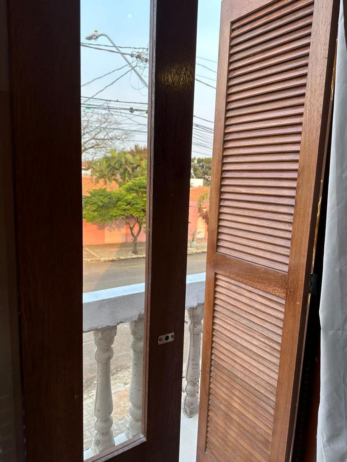 El Caminito Hotell São Borja Eksteriør bilde